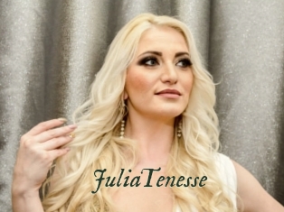 JuliaTenesse Gratis Strip