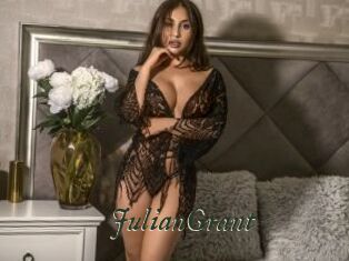 JulianGrant