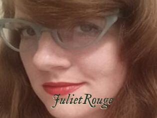 JulietRouge