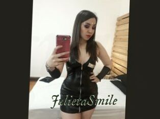 JulietaSmile