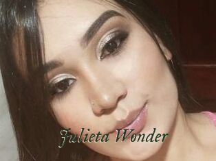 Julieta_Wonder
