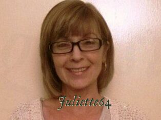 Juliette64