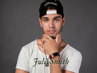 JulioSmith