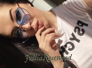 JulliaRosewood