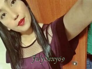 JulySexy69