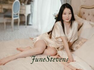 JuneStevens