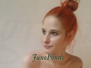 JunoPonds