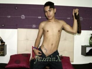JusstinX