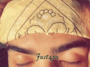 Just4yu