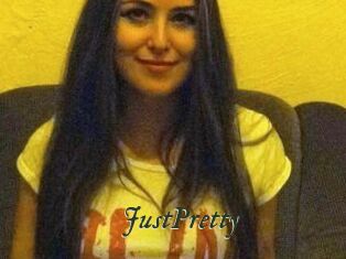 JustPretty