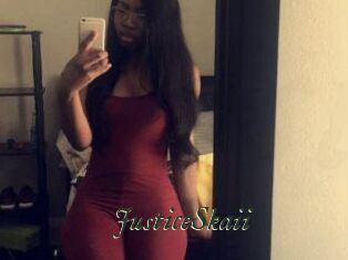 JusticeSkaii