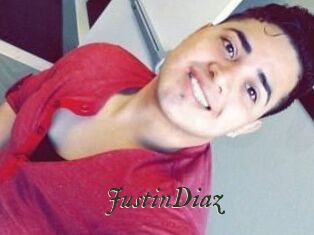Justin_Diaz