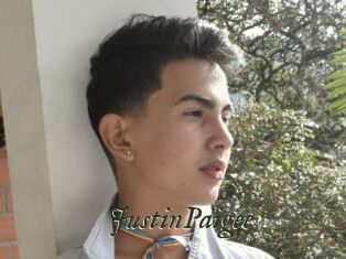JustinPaigee
