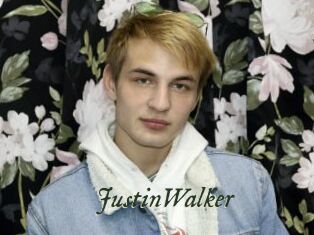 JustinWalker