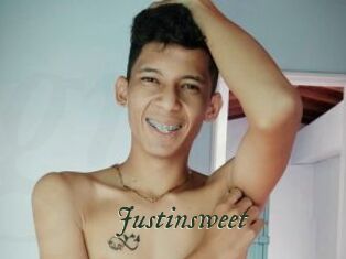 Justinsweet