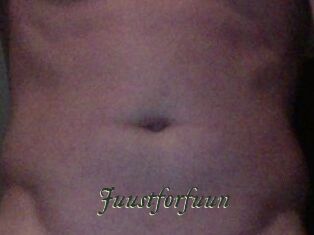Juustforfuun