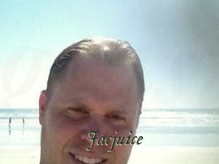 Jacjuice