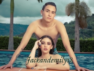 Jackandemily18