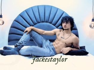 jackestaylor Gratis Strip