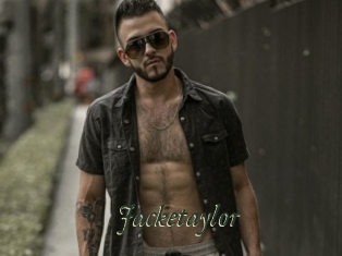 Jacketaylor