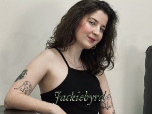 Jackiebyrd