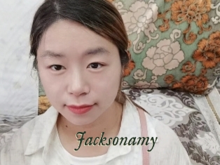 Jacksonamy