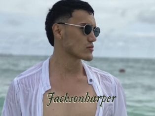 jacksonharper Gratis Strip