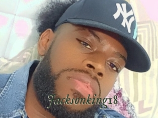 jacksonking18 Gratis Strip