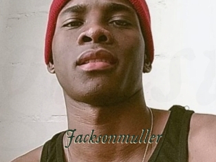 jacksonmuller Gratis Strip