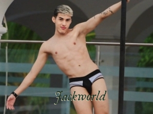 jackworld Gratis Strip