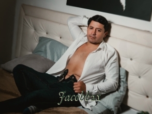 jacobb21 Gratis Strip