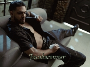 jacoboconner Gratis Strip
