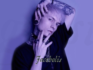 jacobolis Gratis Strip