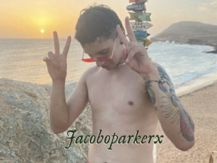 jacoboparkerx Gratis Strip