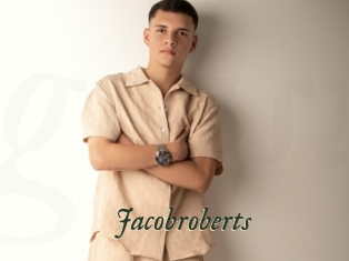 jacobroberts Gratis Strip