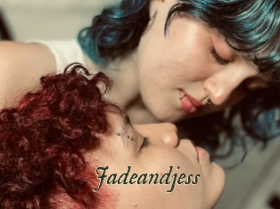 jadeandjess Gratis Strip