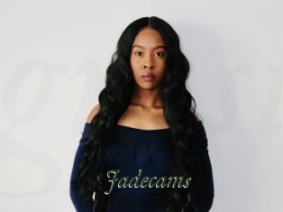 jadecams Gratis Strip