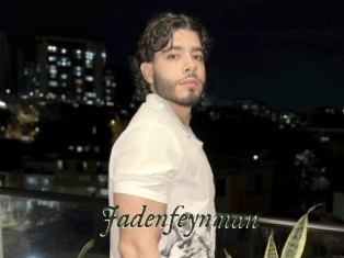 jadenfeynman Gratis Strip