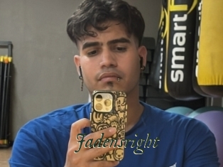 jadensright Gratis Strip