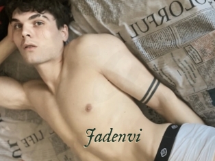 jadenvi Gratis Strip