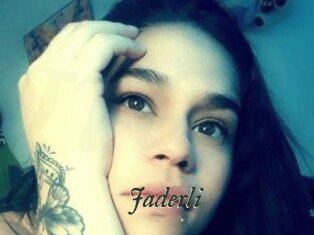 Jaderli