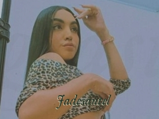jadesantel Gratis Strip