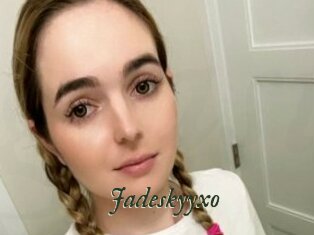 Jadeskyyxo