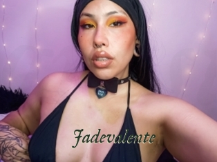 Jadevalente