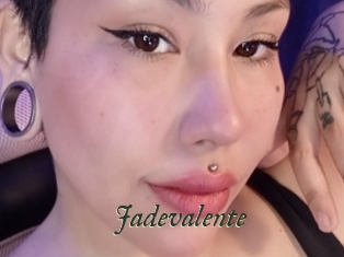 Jadevalente