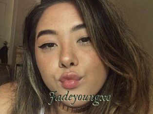 Jadeyoungxo