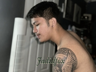 Jadidfox
