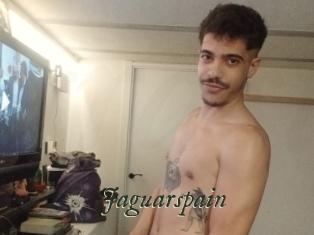 Jaguarspain