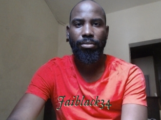 jaiblack34 Gratis Strip