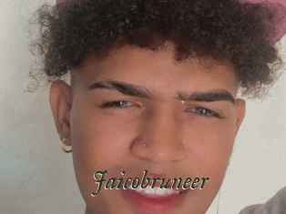 jaicobruneer Gratis Strip